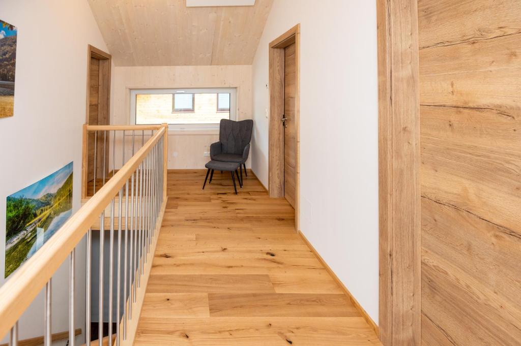 Fotografie z fotogalerie ubytování Chalets Lunz am See v destinaci Lunz am See
