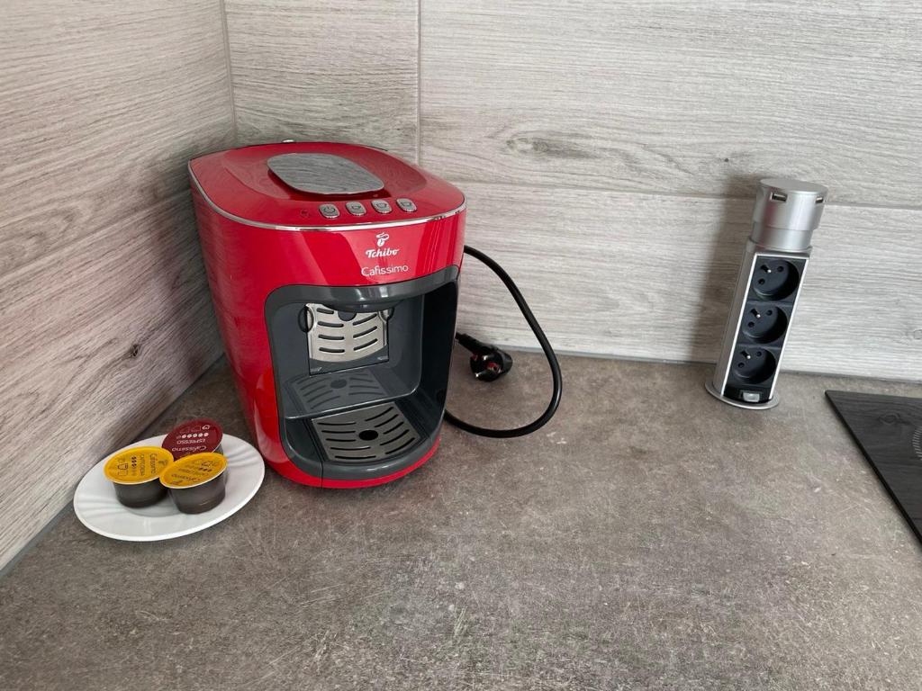 Newly renovated 2 rooms apartment downtown Nitra - Appartamento Con Una Camera Da Letto