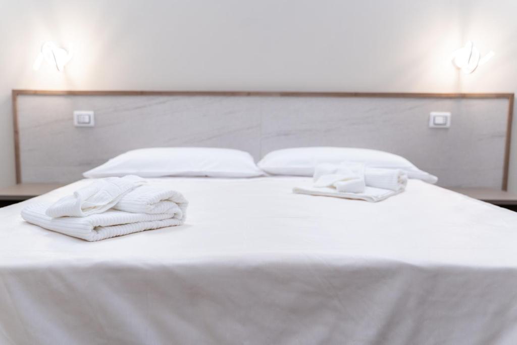 B&B La Perla - Deluxe Triple Room