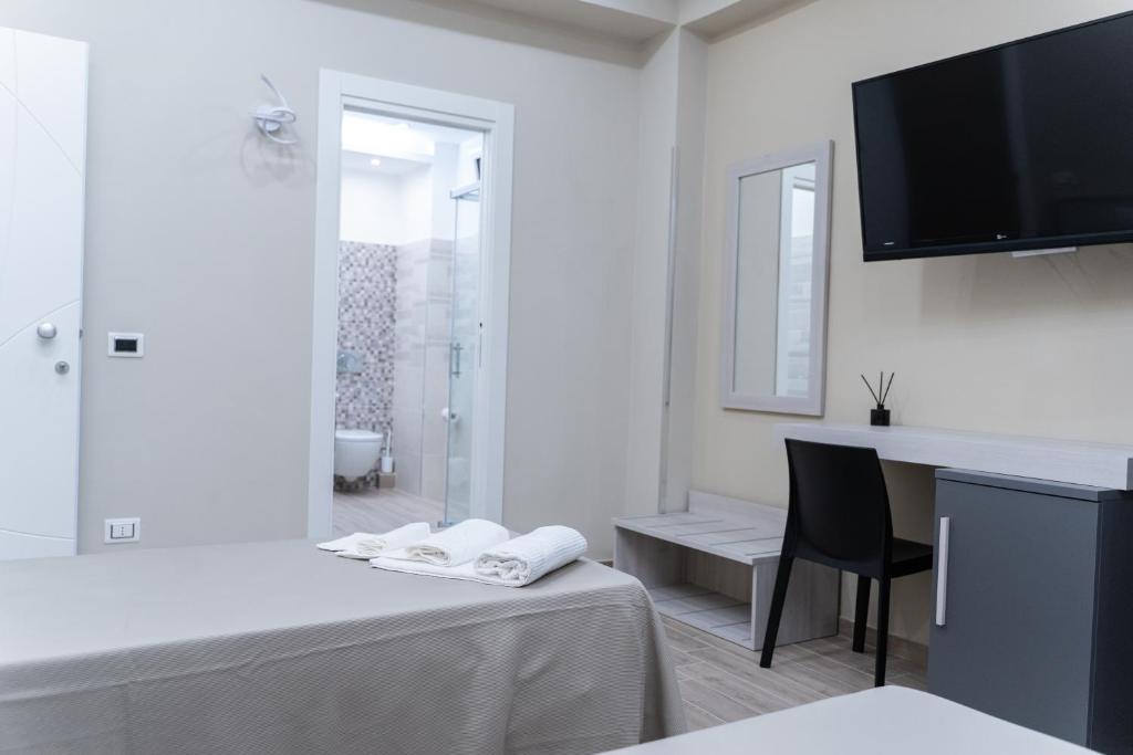 B&B La Perla - Double Room