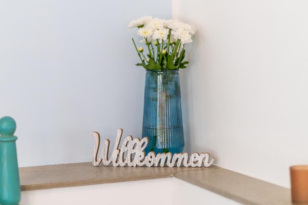 Fotografie z fotogalerie ubytování Akram Appartement I - Zentral und Ruhig v destinaci Hildesheim