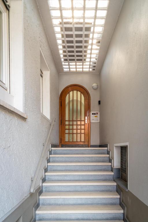 Fotografie z fotogalerie ubytování Akram Appartement I - Zentral und Ruhig v destinaci Hildesheim