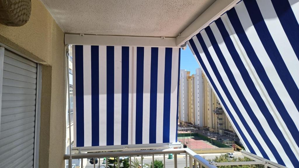 Fotografia z galérie ubytovania apartamento Gandiazar 4 playa, VT-52979-V v destinácii Playa de Gandia