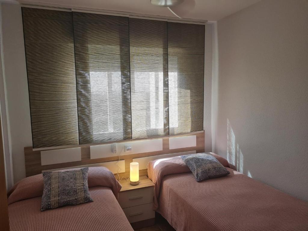 Fotografia z galérie ubytovania apartamento Gandiazar 4 playa, VT-52979-V v destinácii Playa de Gandia