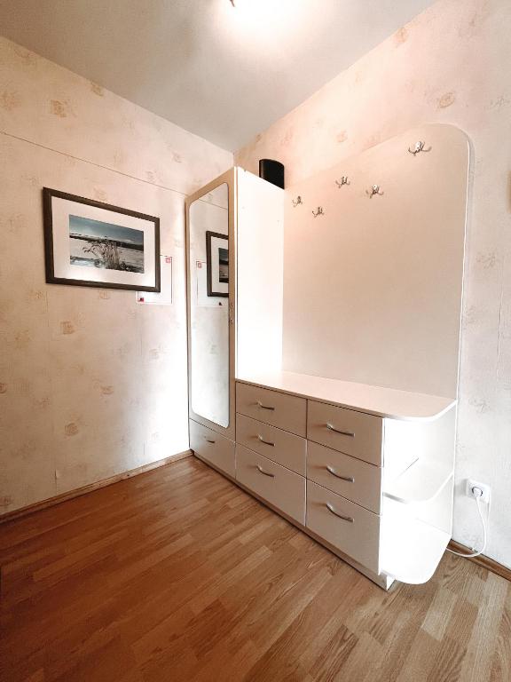 Fotografie z fotogalerie ubytování Apartment Jūros Mėlis v destinaci Nida