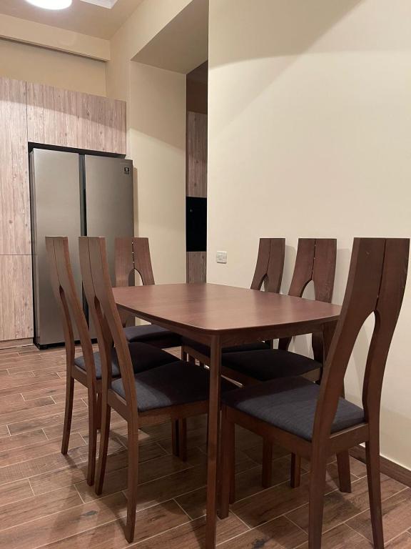 Фото Vardanants APT