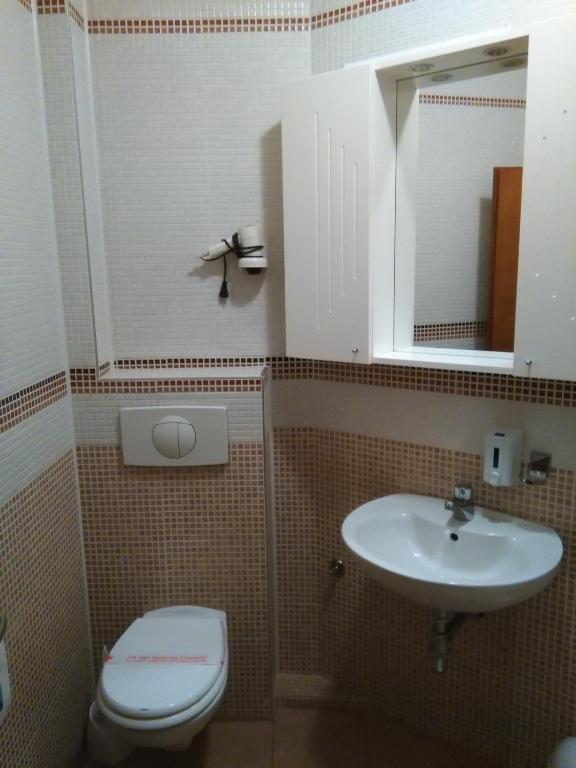 Bed and Breakfast Vijecnica - 