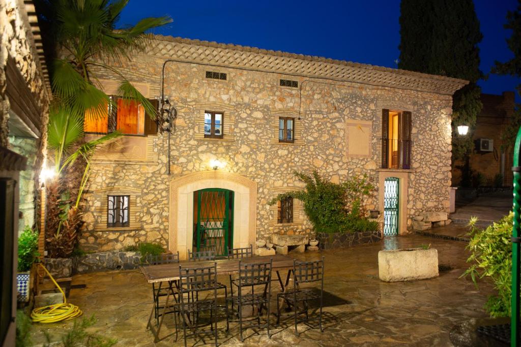 Villas Ruralvilla en Olèrdola, Cataluña