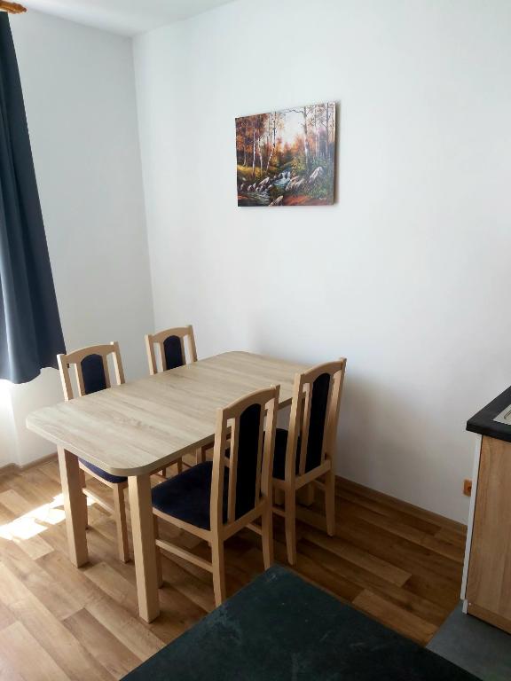 Fotografie z fotogalerie ubytování Apartmány Na Valše v Sušici