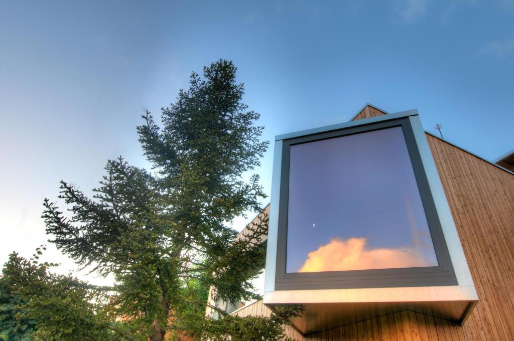 Fotografie z fotogalerie ubytování Hotel Terra Bonansa v destinaci Bonansa