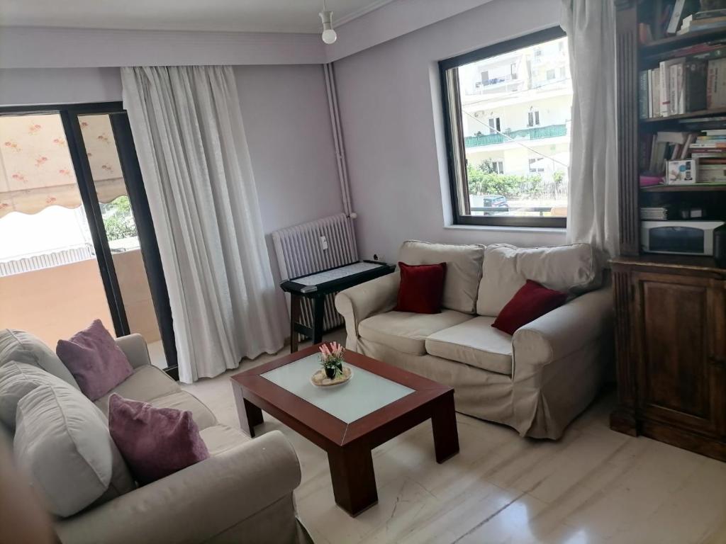 eirini's apartment, Chalkida (updated prices 2024)
