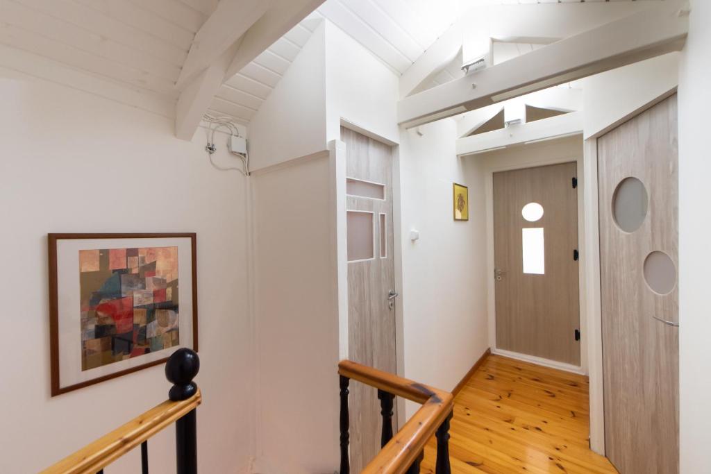 Fotografie z fotogalerie ubytování BORGO! Ευχάριστο εξοχικό σπίτι δίπλα στη θάλασσα!! v destinaci Lefkada