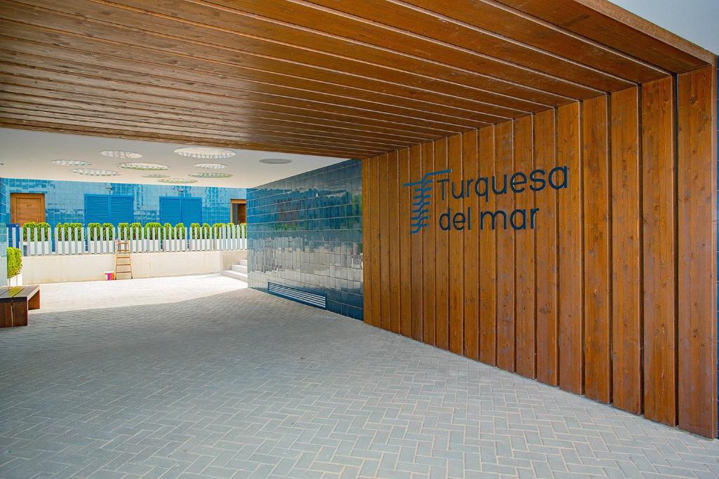 Fotografie z fotogalerie ubytování 210 New Mar Pool - Alicante Holiday v destinaci Villamartin