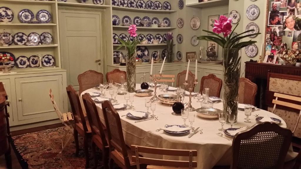 Derechos de imagen reservados por Booking.com