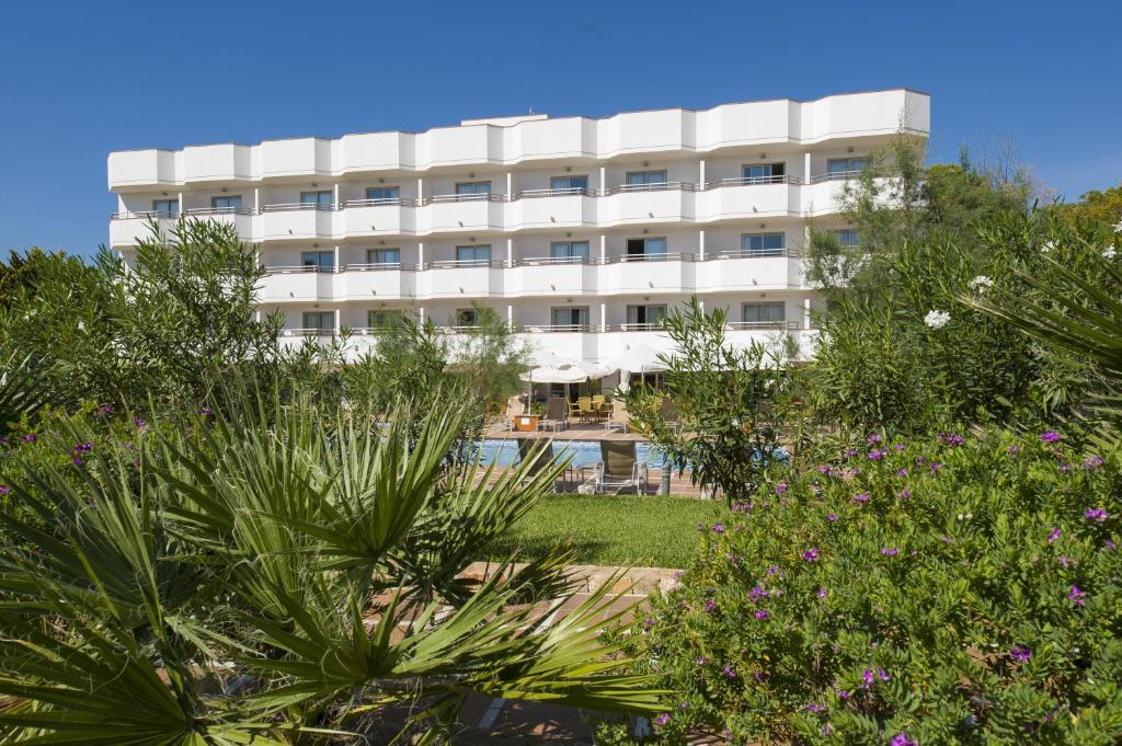 Bon Sol Prestige - AB Group, Playa den Bossa – Bijgewerkte ...