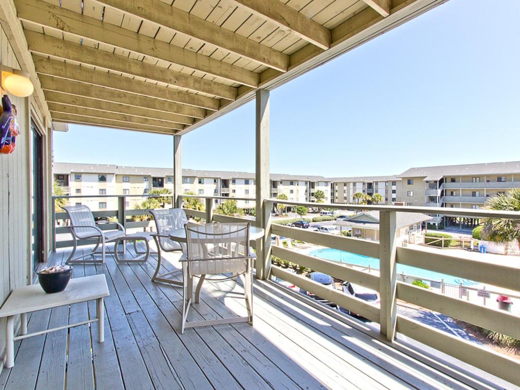 Gallery image of Lighthouse Point 4B in Tybee Island