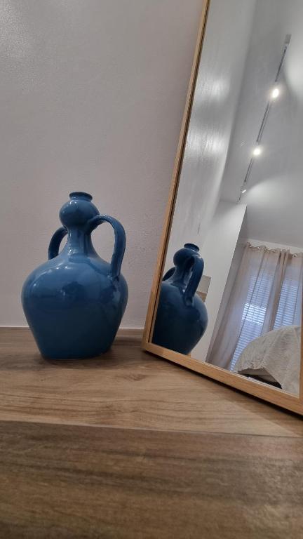 Fotografie z fotogalerie ubytování Casa Apula v destinaci Conversano