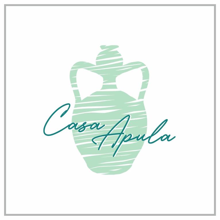 Fotografie z fotogalerie ubytování Casa Apula v destinaci Conversano