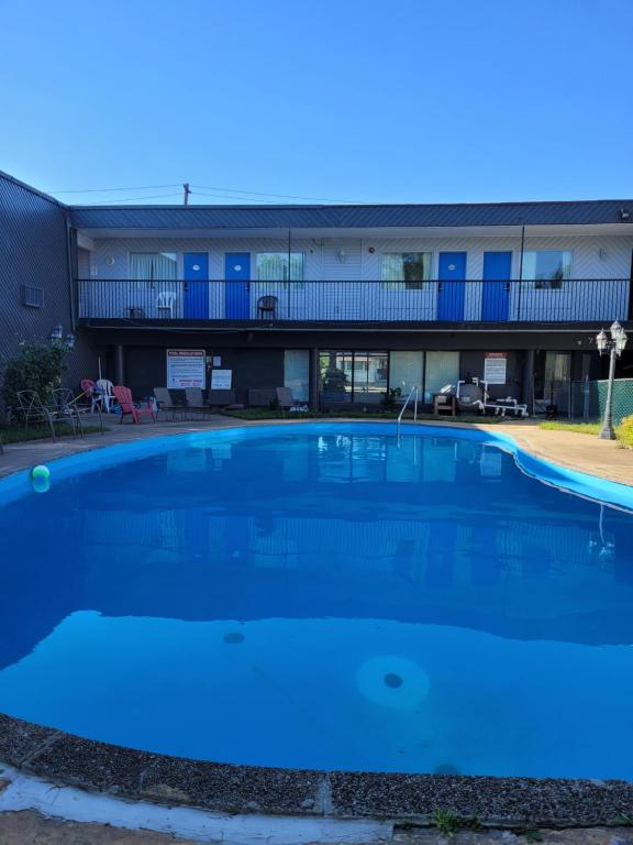 7 Nights Stay - Resim 4