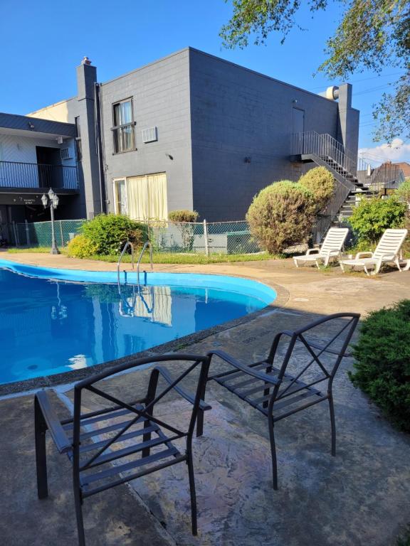 7 Nights Stay - Resim 15