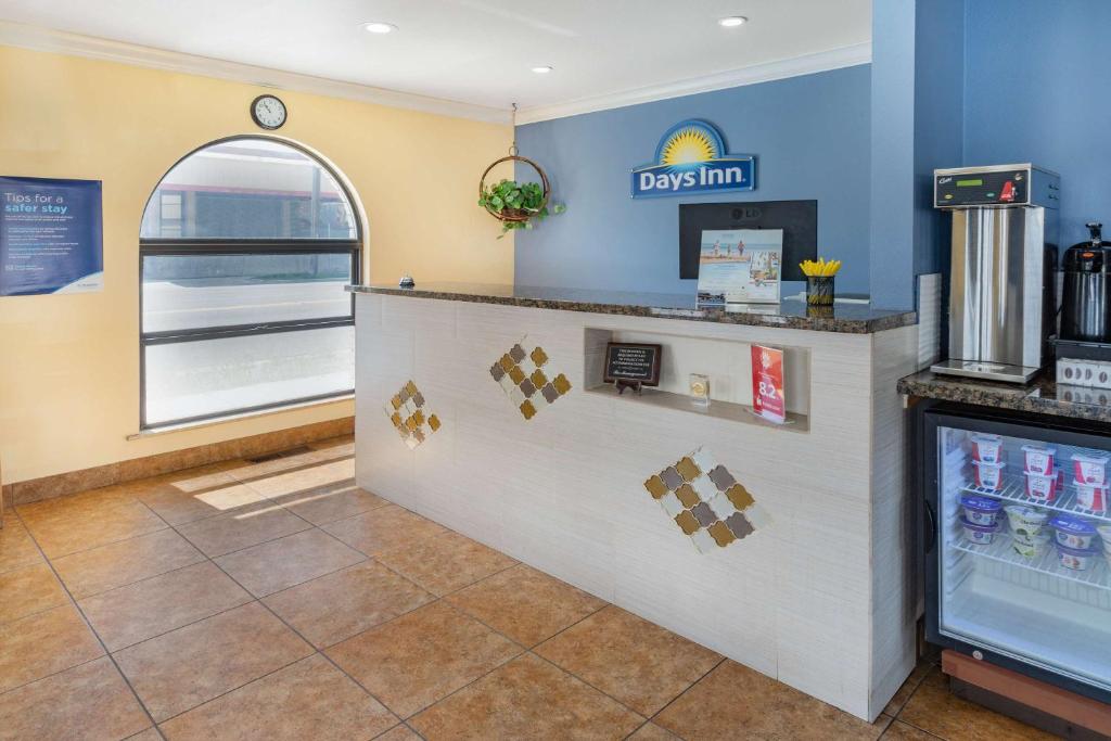 Fotografie z fotogalerie ubytování Days Inn by Wyndham Winnemucca v destinaci Winnemucca