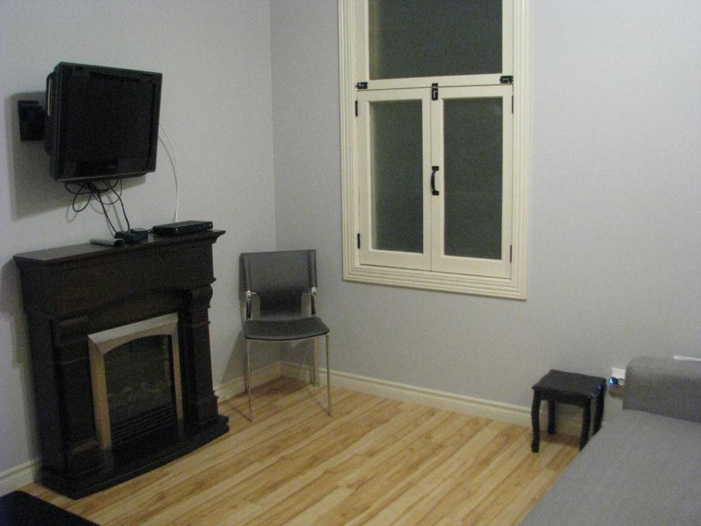 Le Citadin - Duplex Studio