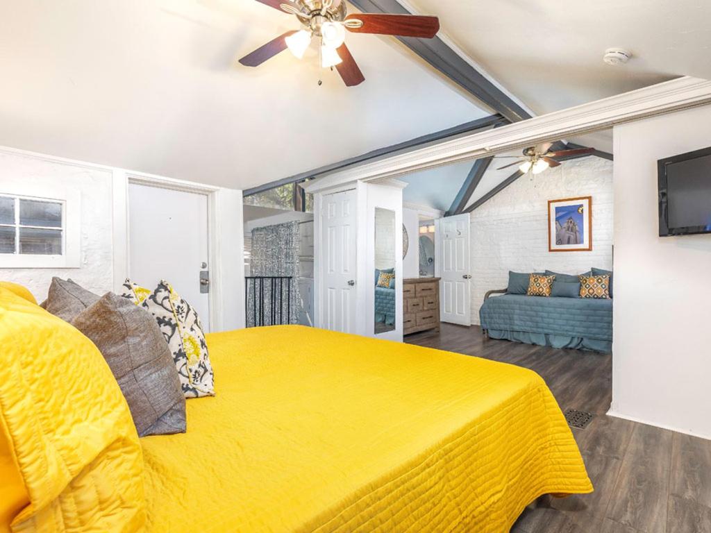 Southern Belle Carriage House, Savannah (updated prices 2024)
