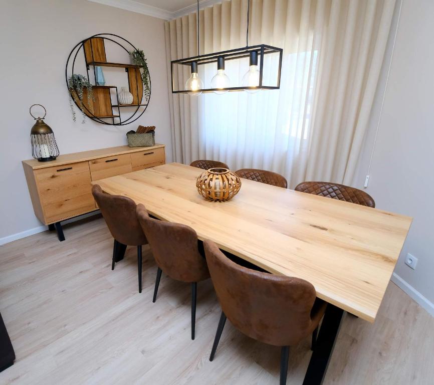 Foto de la galeria de Diamante house com garagem privada a Braga