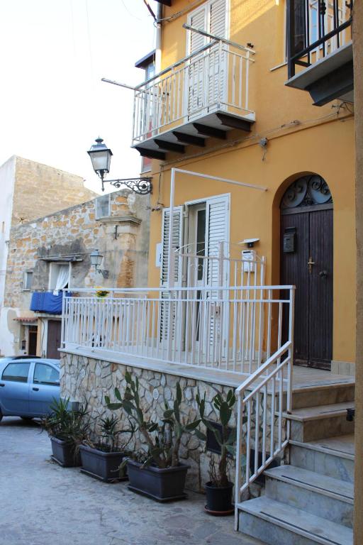 Il Sole di Agrigento - Two-Bedroom Apartment