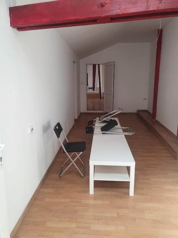 Fotografie z fotogalerie ubytování Cazare - Accommodation v Bukurešti