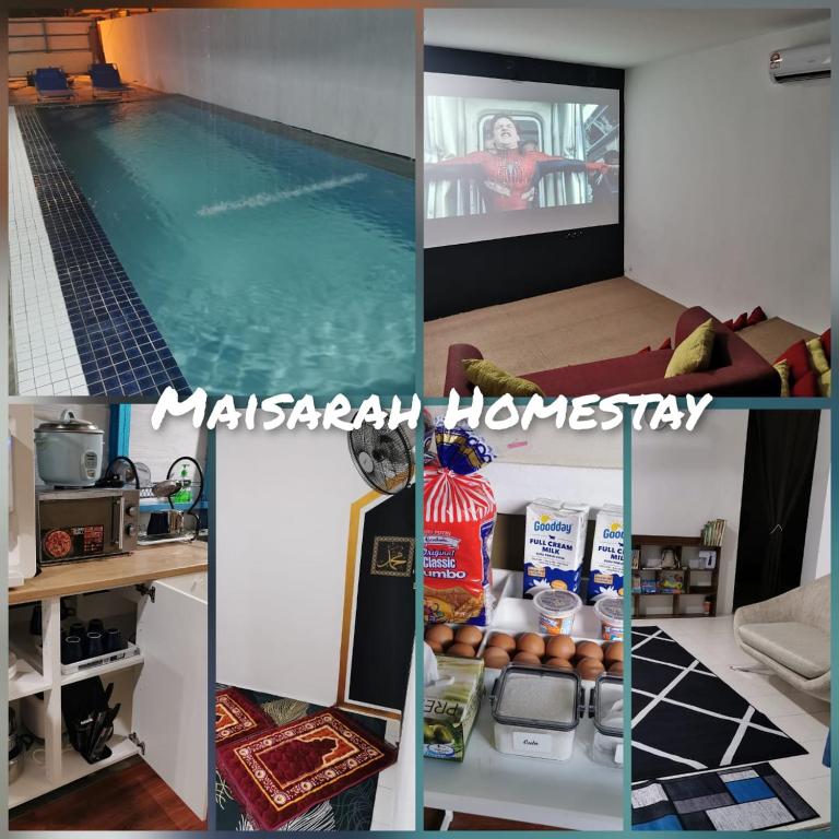 Maisarah Homestay - Housity