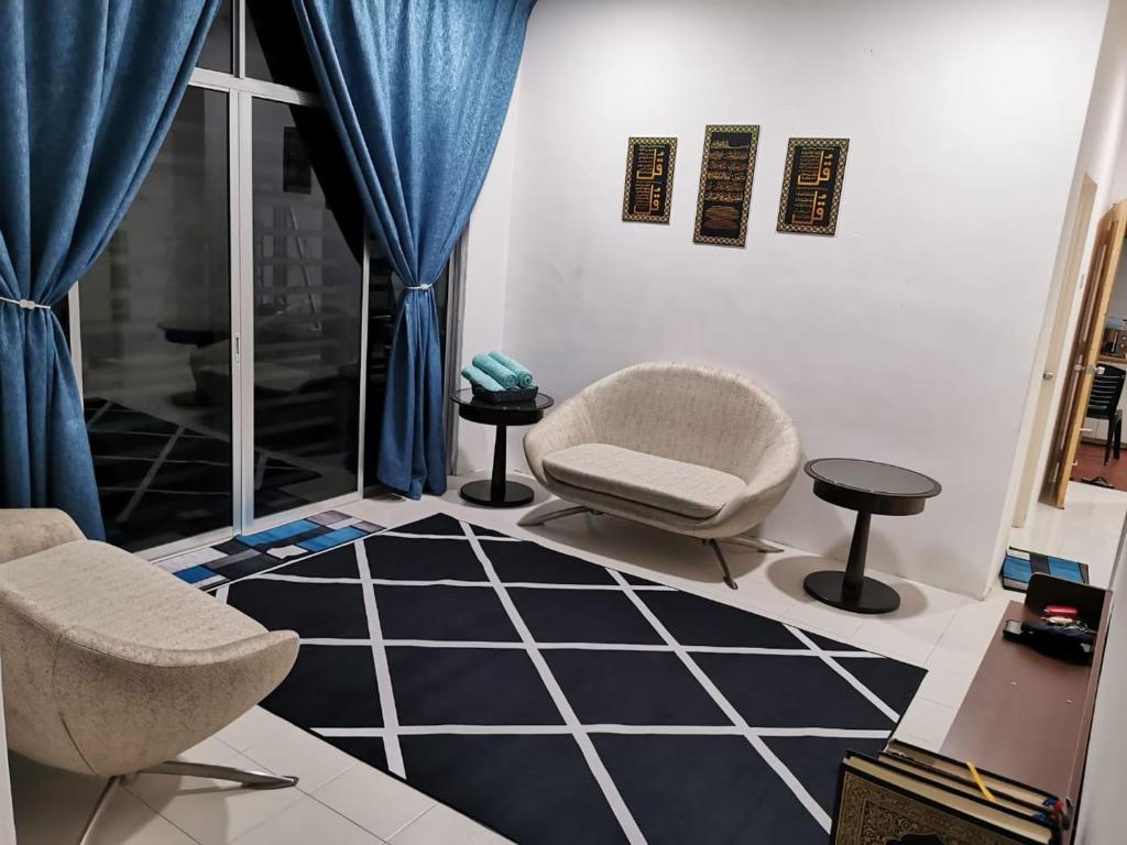 Maisarah Homestay