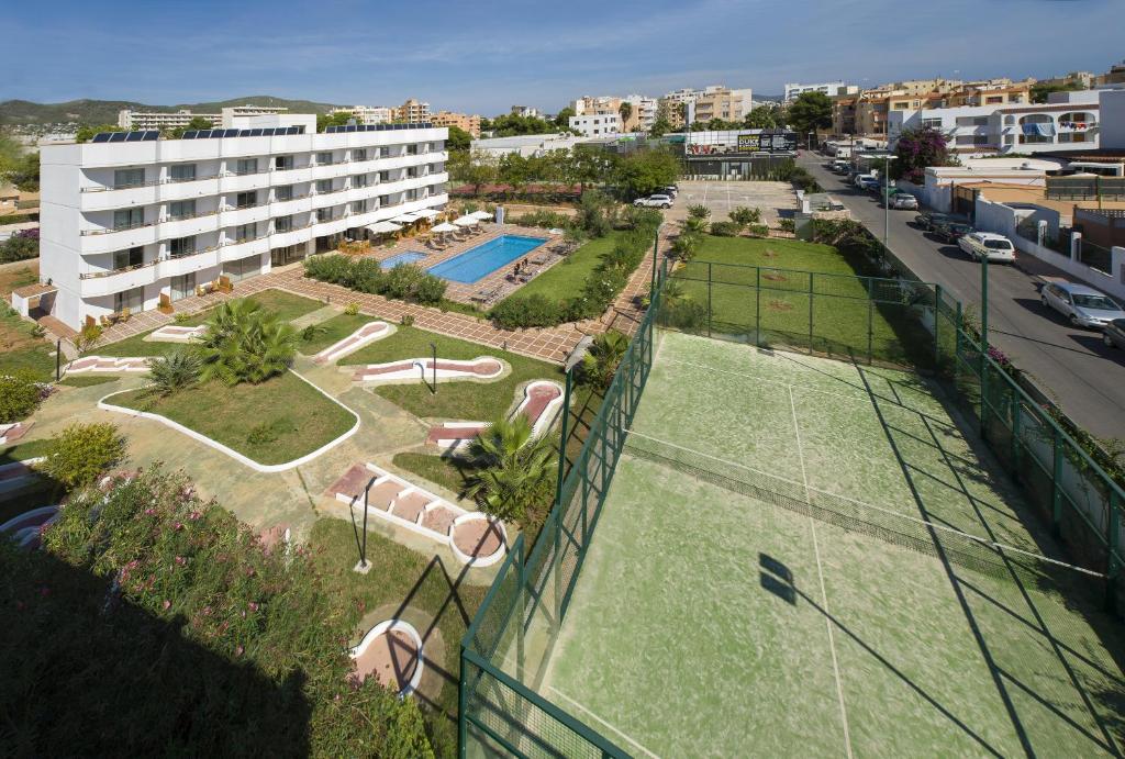 Bon Sol Prestige - AB Group, Playa den Bossa – Bijgewerkte ...