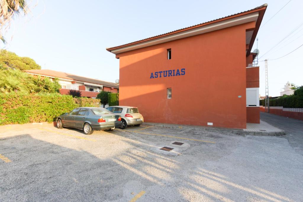 Ona apartament by costablancarent, Denia – Precios ...