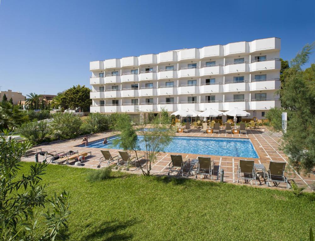 Bon Sol Prestige - AB Group, Playa den Bossa – Bijgewerkte ...