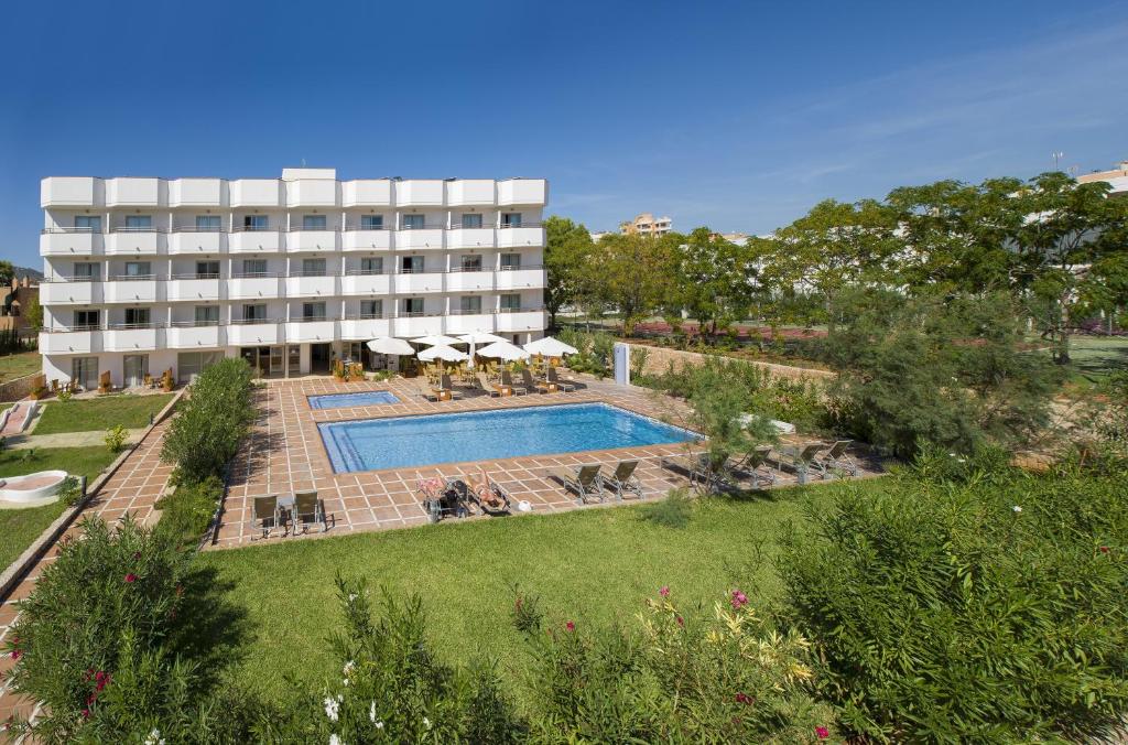 Bon Sol Prestige - AB Group, Playa den Bossa – Updated 2023 ...