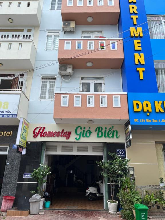 Homestay Gió Biển, Xã Thang Tam – Cập nhật Giá năm 2023