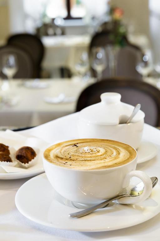 Hotel Alter - Resim 33