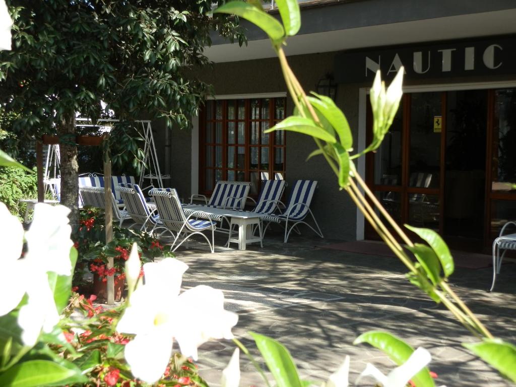 Fotografie z fotogalerie ubytování Hotel Nautic B&B v destinaci Bellaria-Igea Marina