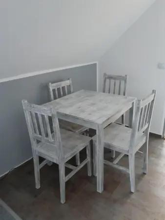 Fotografie z fotogalerie ubytování Apartmány Obora v destinaci Nová Bystřice