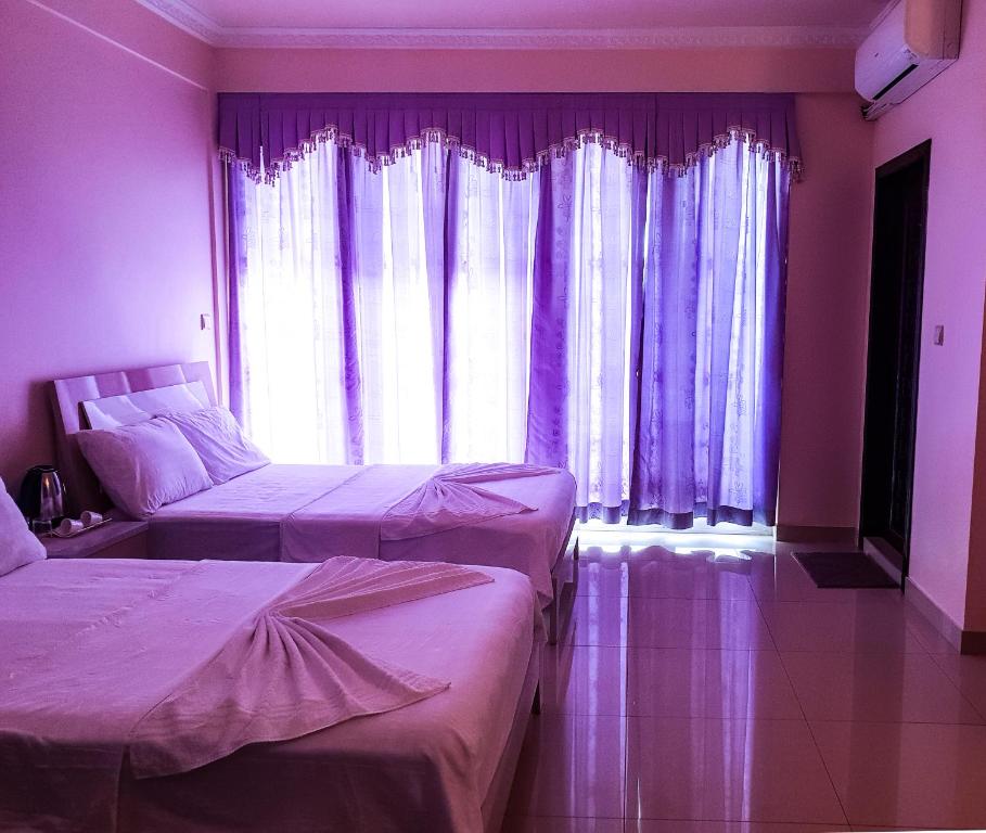 Reef Guest House - 12