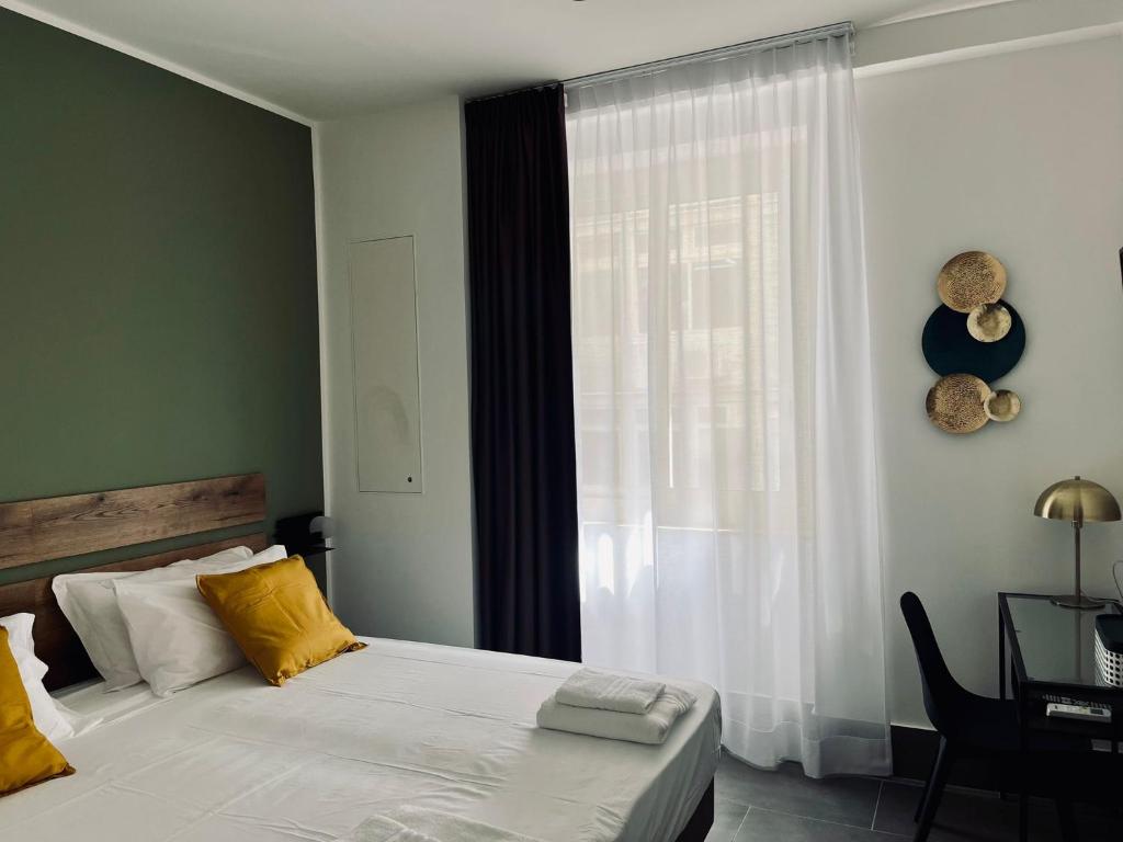 Derechos de imagen reservados por Booking.com