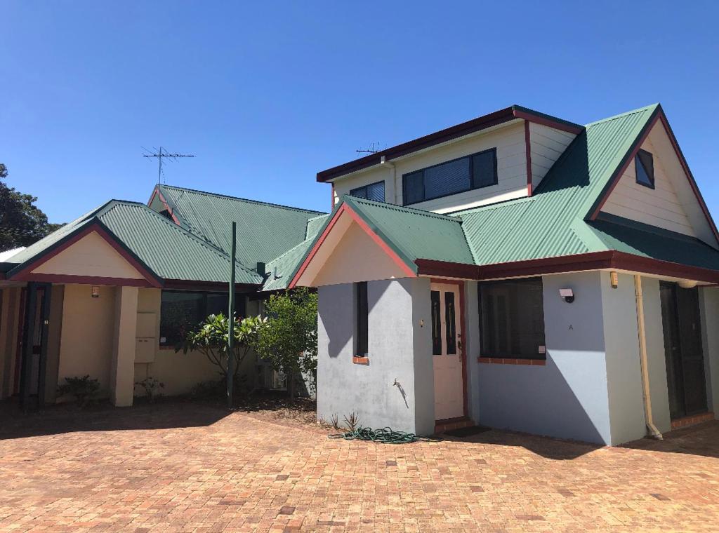 Holiday homes & houses for rent in Perth