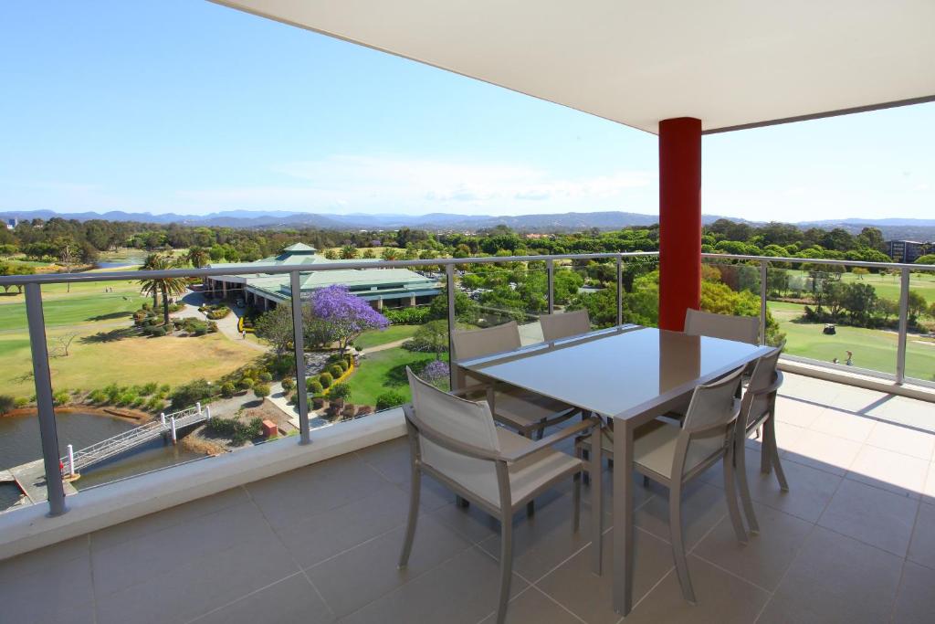 Signature Waterfront Apartments - Resim 26