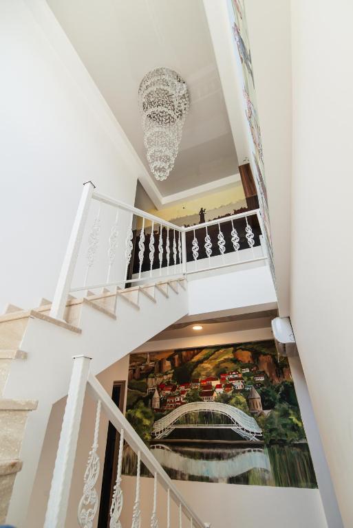 Fotografie z fotogalerie ubytování Hotel Boutique George v destinaci Tbilisi City