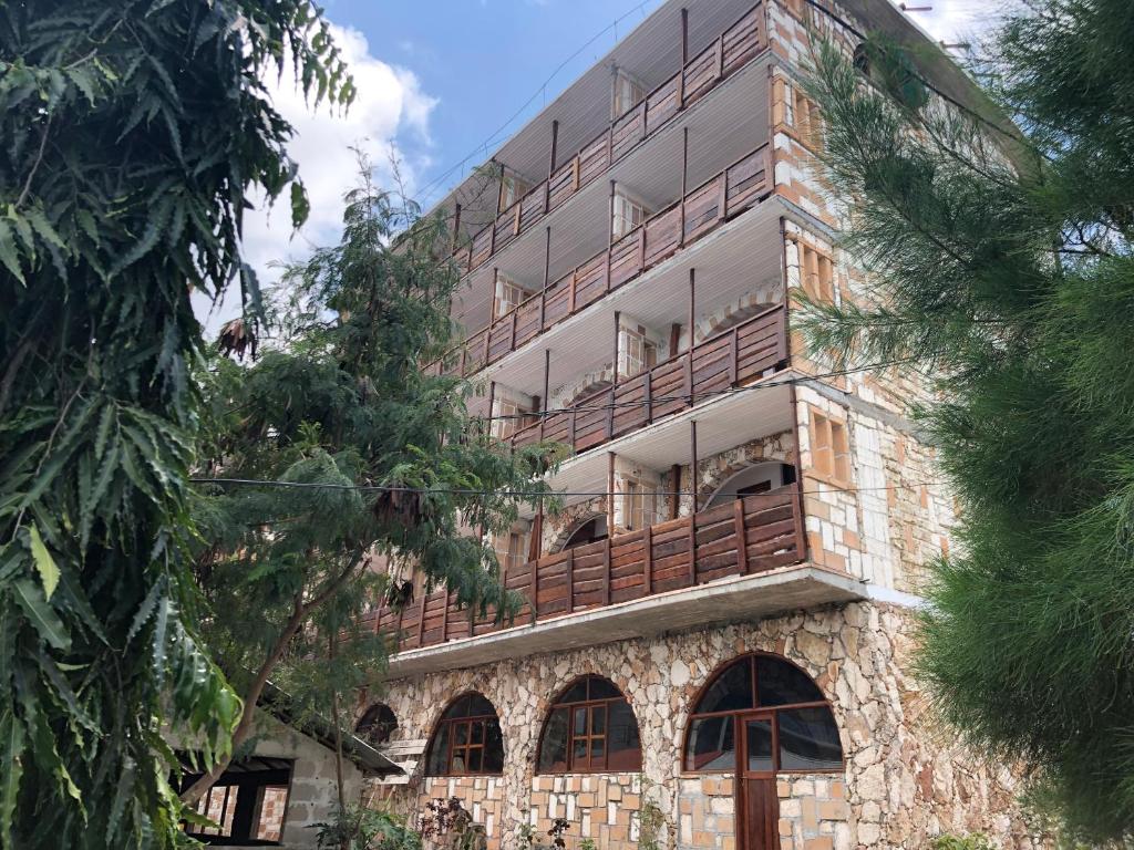 Kendwa Beach BnB, Kendwa (updated prices 2026)