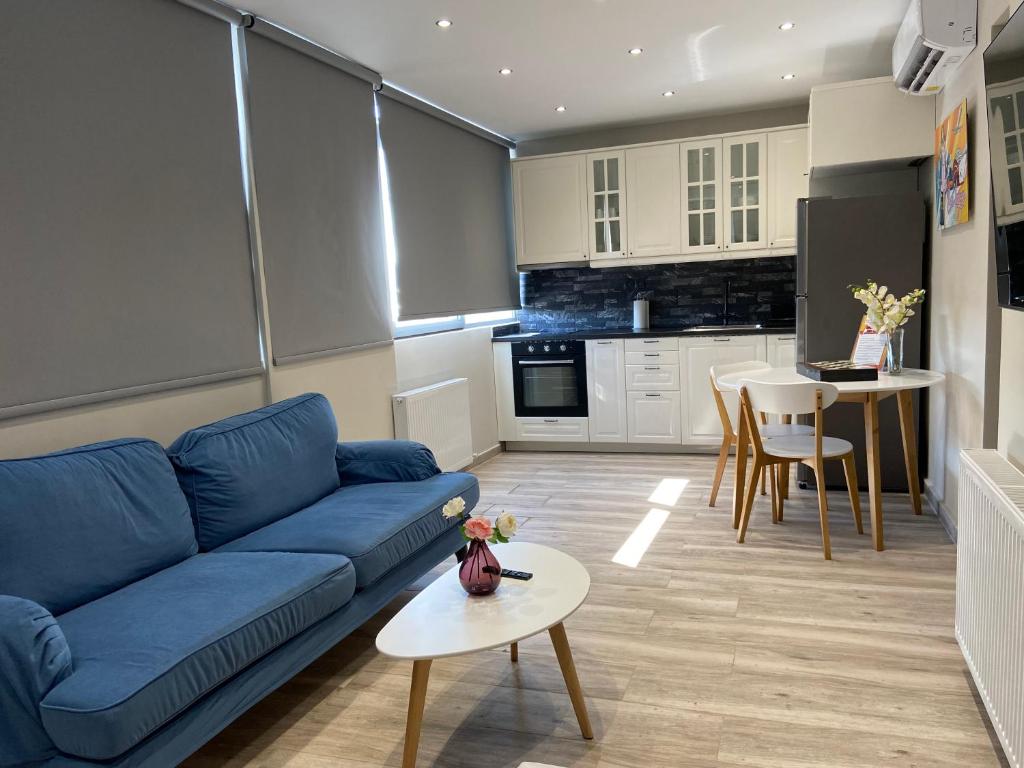 Connect Studios & Apartments - Suite Júnior