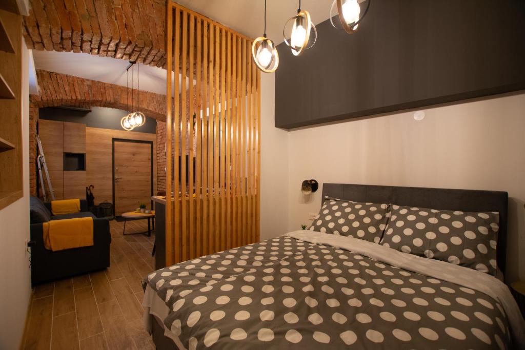Studio apartment Iva - Apartamento De Una Habitación