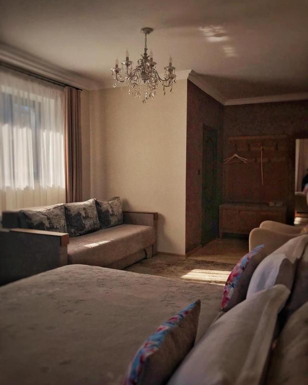 Старий Тудорів - Deluxe Double Room