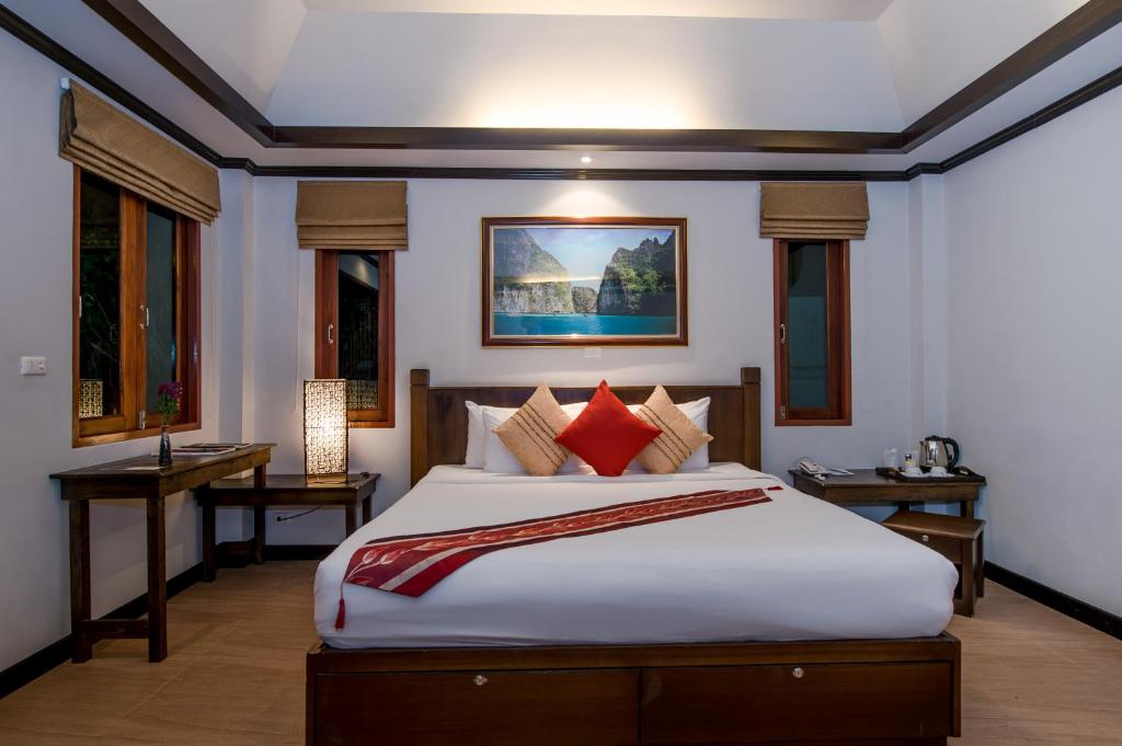 Pai Tan Villas - SHA Extra Plus - 12